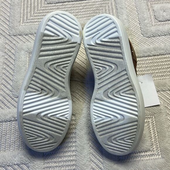 STEVE MADDEN GLITTER SHOES - Taylee - Picture 5 of 6